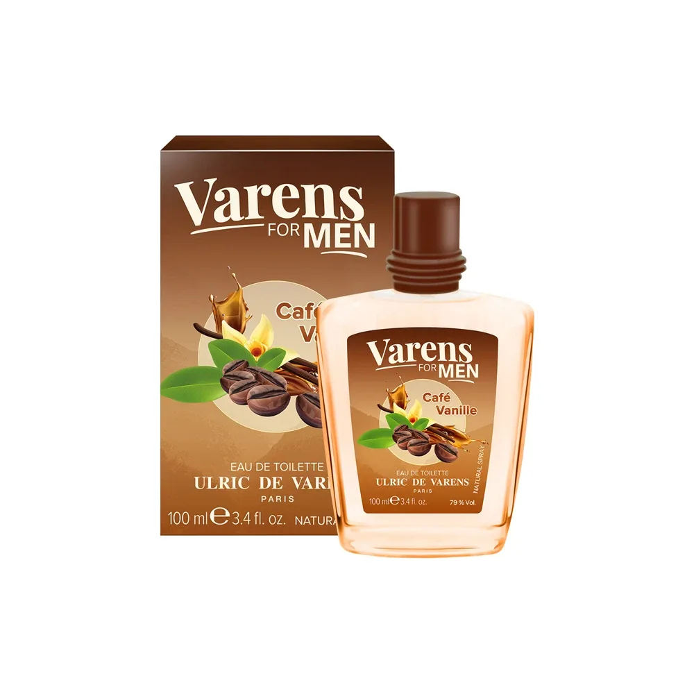 Varens For Men Cafe Vanille