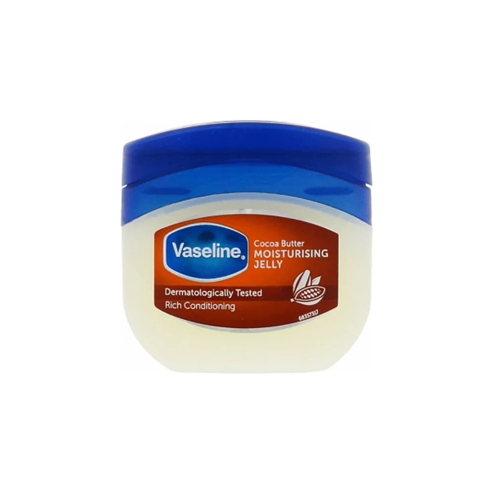 Vaseline Cocoa Butter 50ml