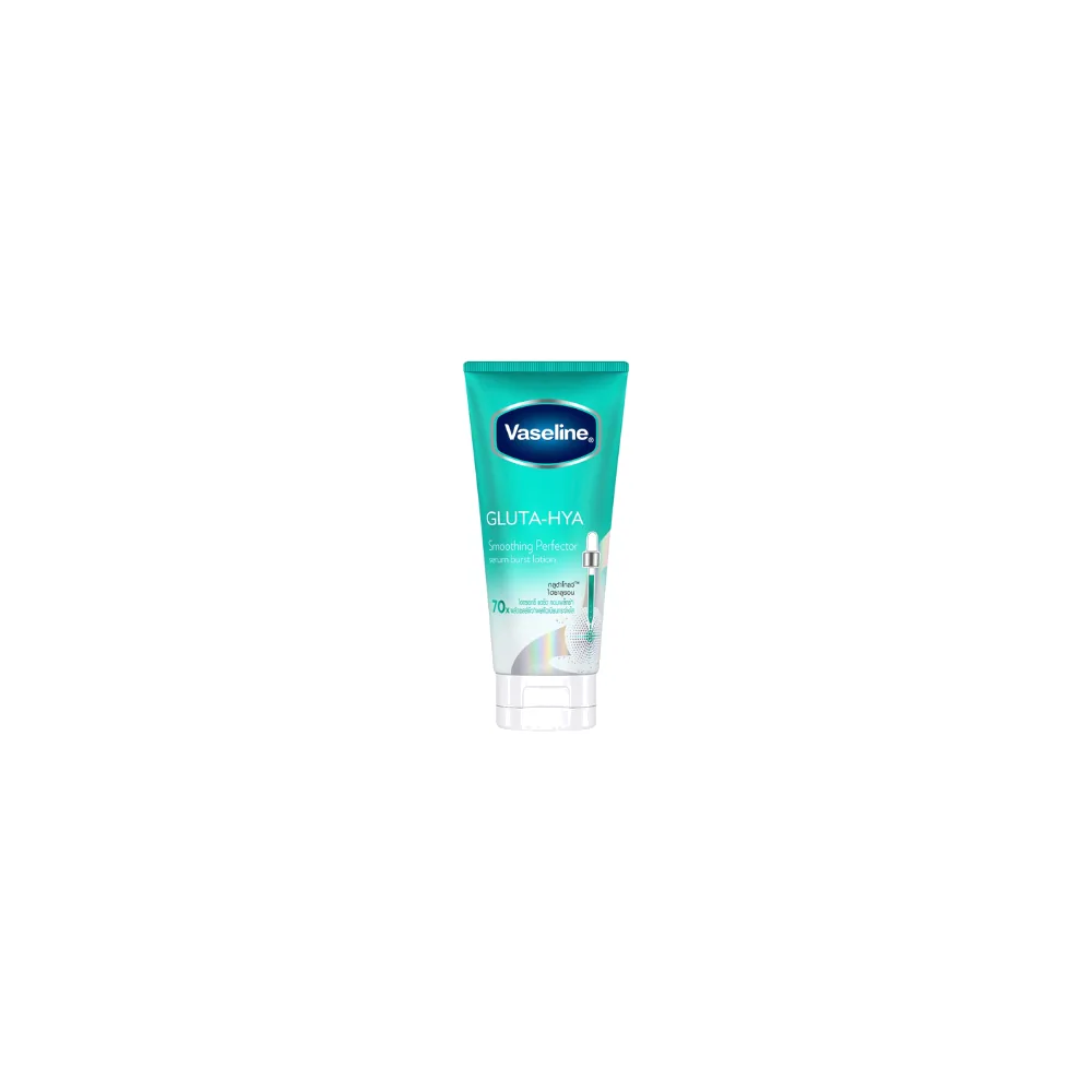 Vaseline Gluta Hya Smoothing Perfector 170ml