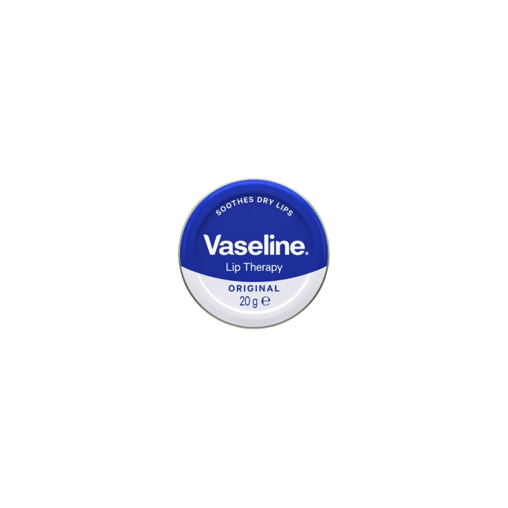 Vaseline Lip Therapy Original 20g