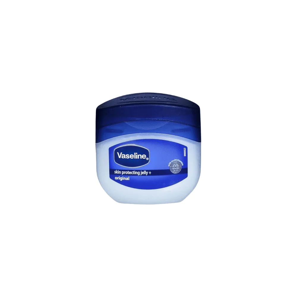Vaseline Original Skin Protecting Jelly+ 5.5g