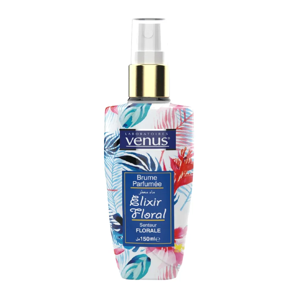 Venus Brume Parfumee 150Ml Elixir Floral