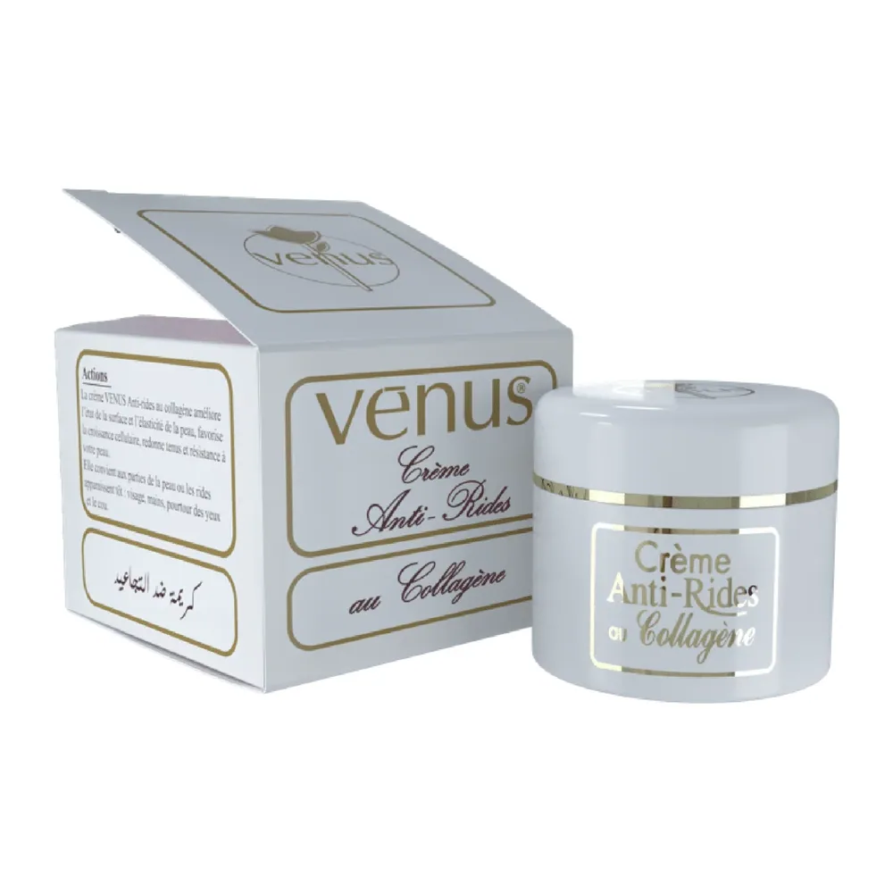 Venus Creme Anti Ride