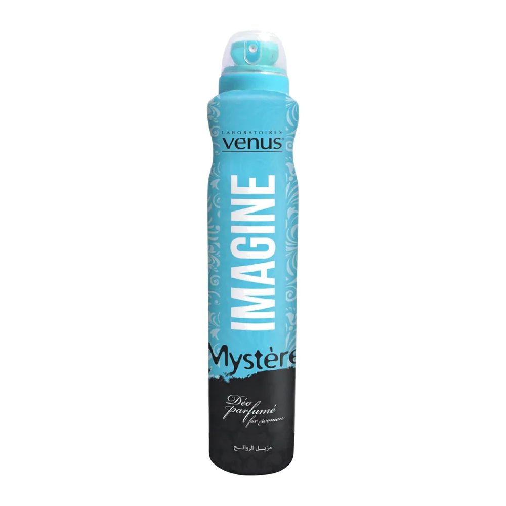 Venus Deodorant 200Ml Imagine