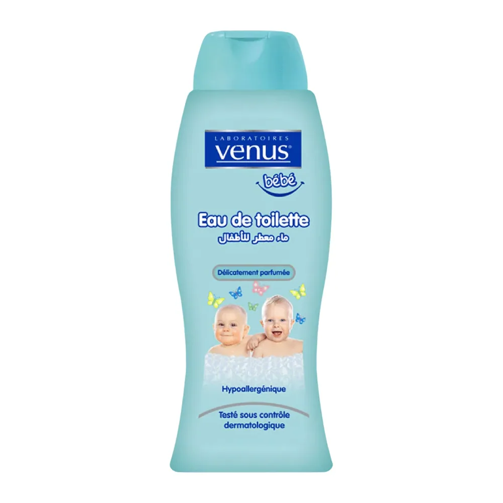 Venus Eau De Toilette Bebe