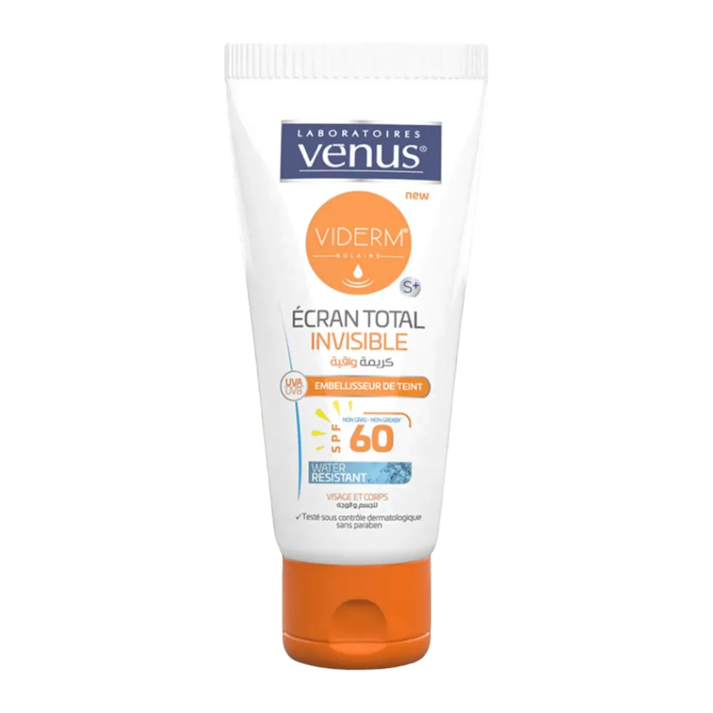 Venus Ecran Total 60 Spf