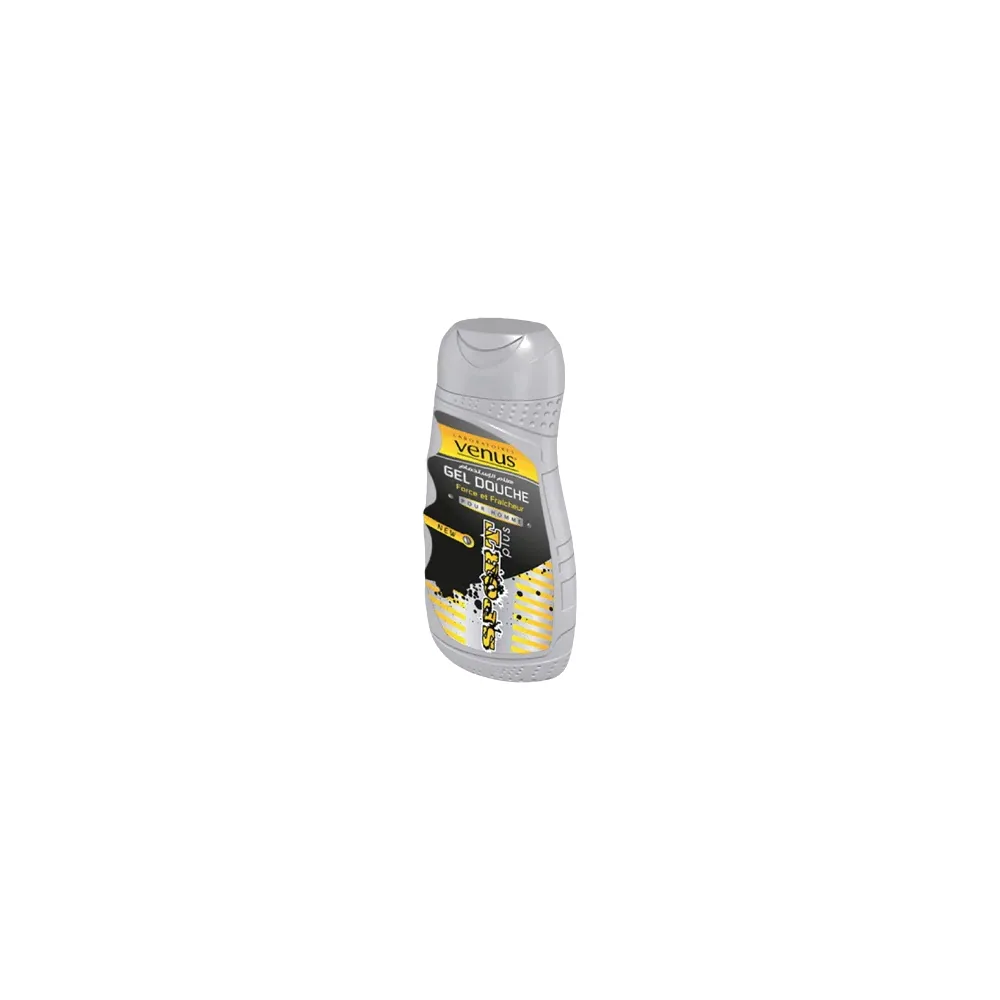 Venus Gel Douche Homme 250Ml Sport Plus