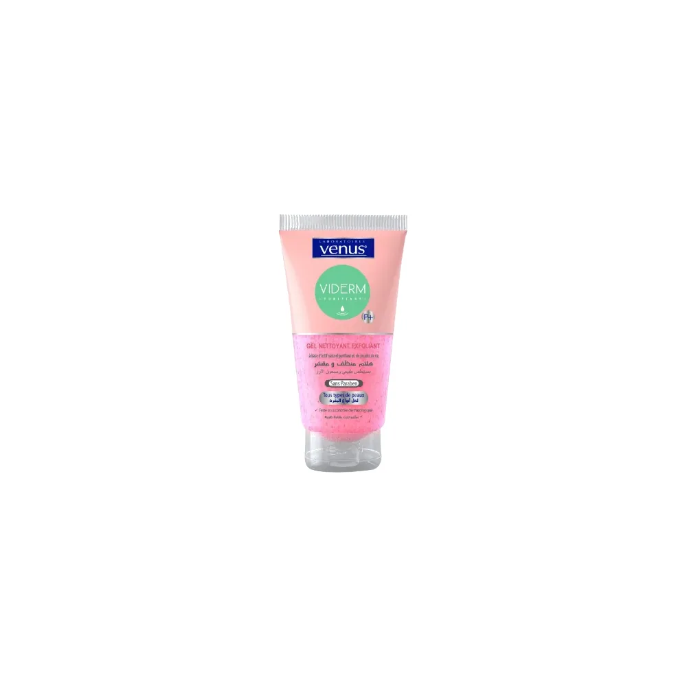 Venus Gel Net Exfoliant