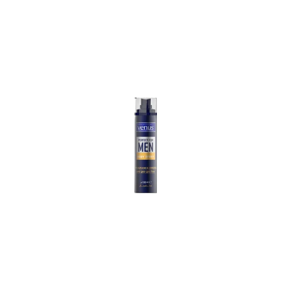 Venus Parfum De Corps Homme Perfect For Men