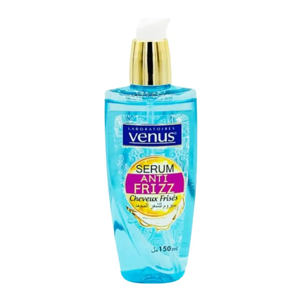 Venus Sérum Anti Frizz