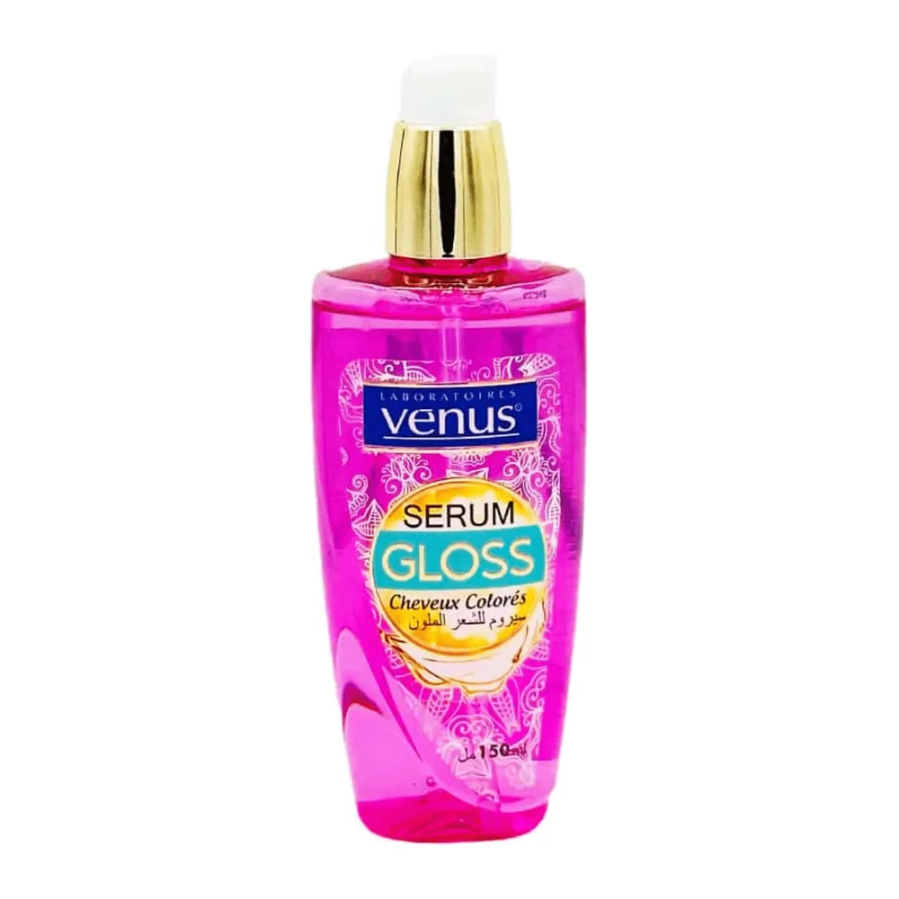 Venus Serum 150Ml Gloss Chvx Colores