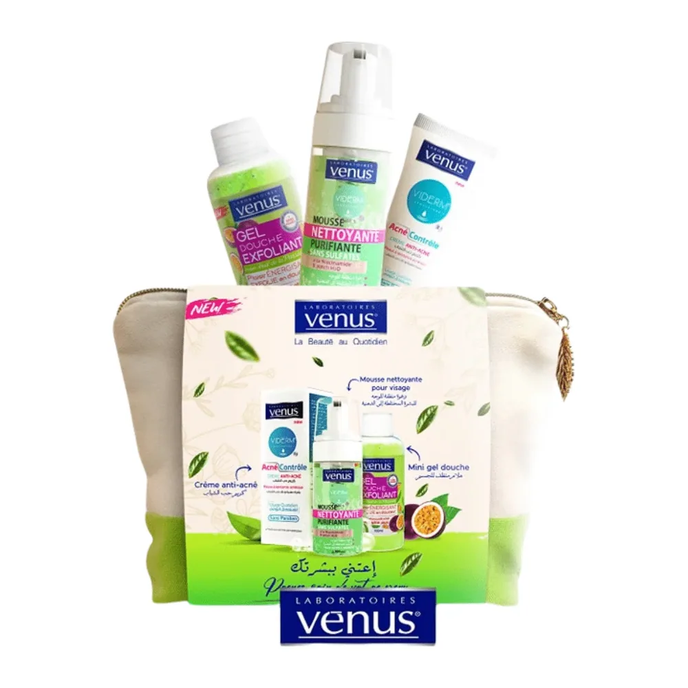 Venus Trousse