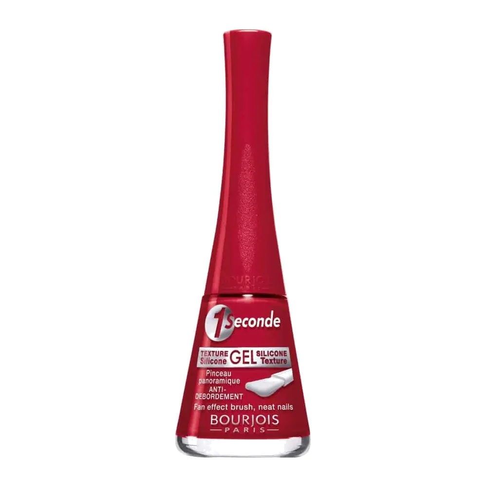 Vernis A Ongles 1 Seconde Gel