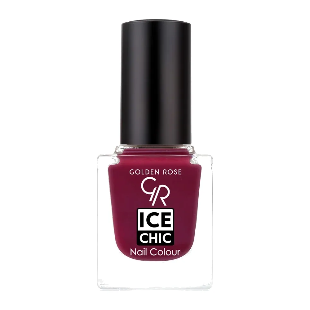 Vernis Des Ongles Ice Chic