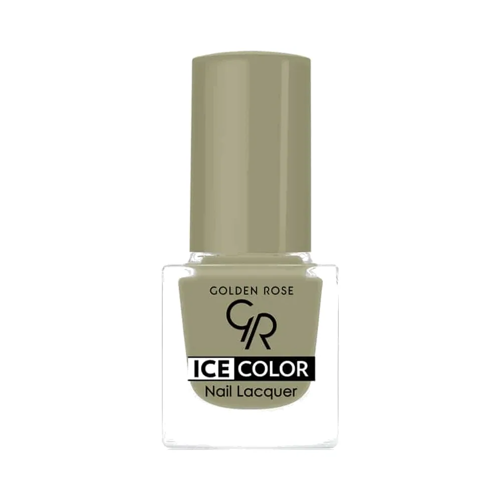 Vernis Des Ongles Ice Color