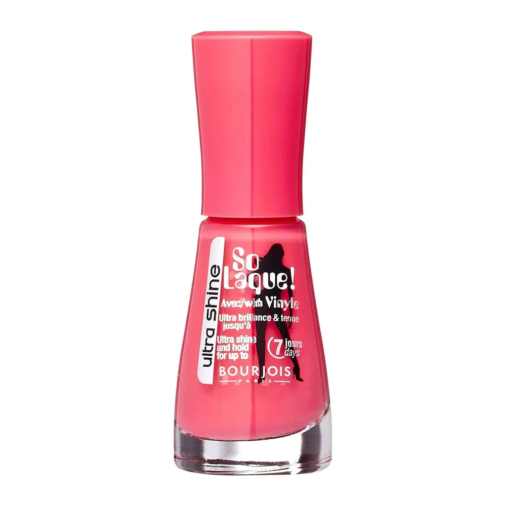 Vernis Des Ongles So Laque Ultra Shine
