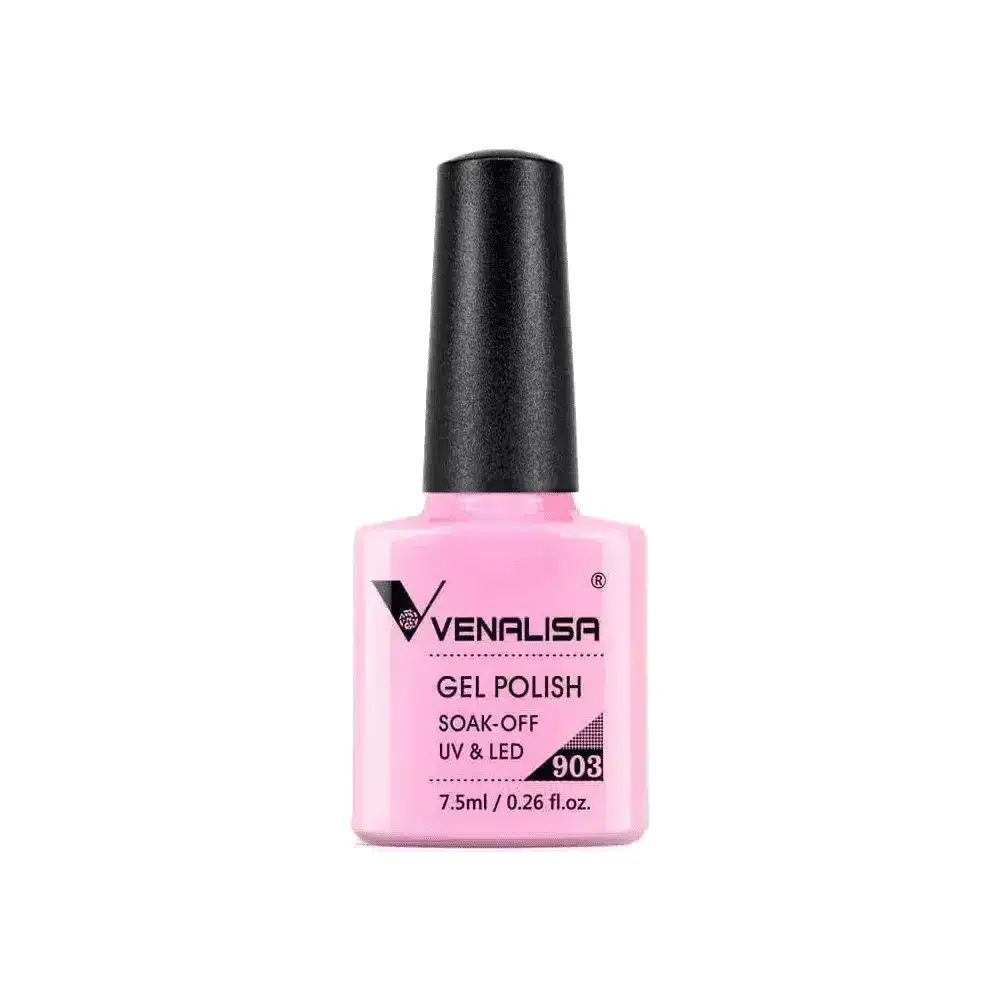 Vernis Des Ongles Soak-Of Uv & Led