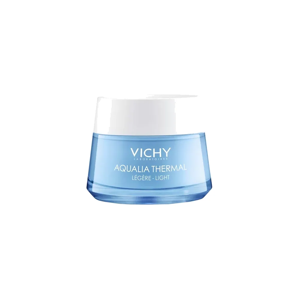 VICHY AQUALIA THERMAL Crème Réhydratante Légère 50 ml