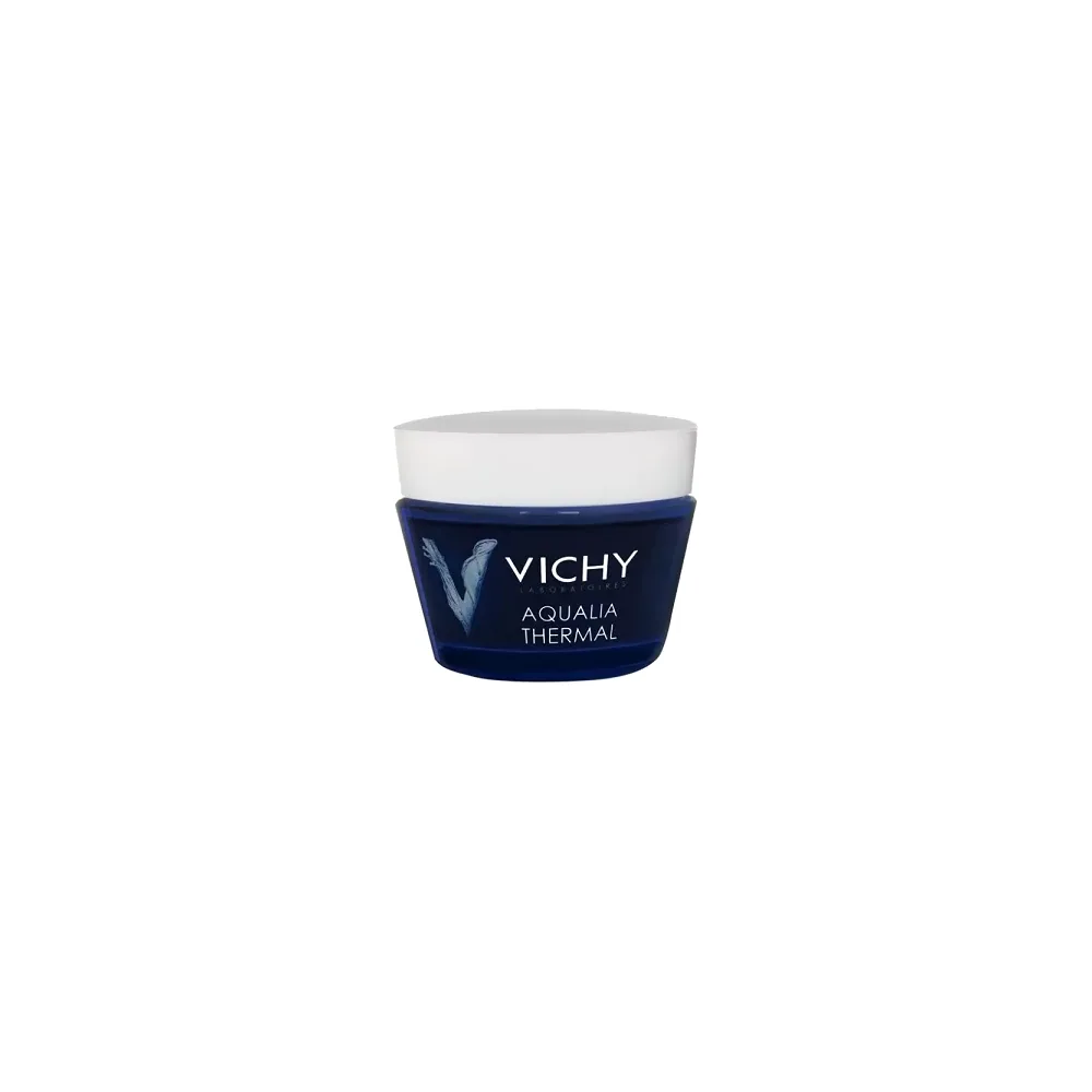 VICHY AQUALIA THERMAL Soin de Nuit Effet Spa 75 ml