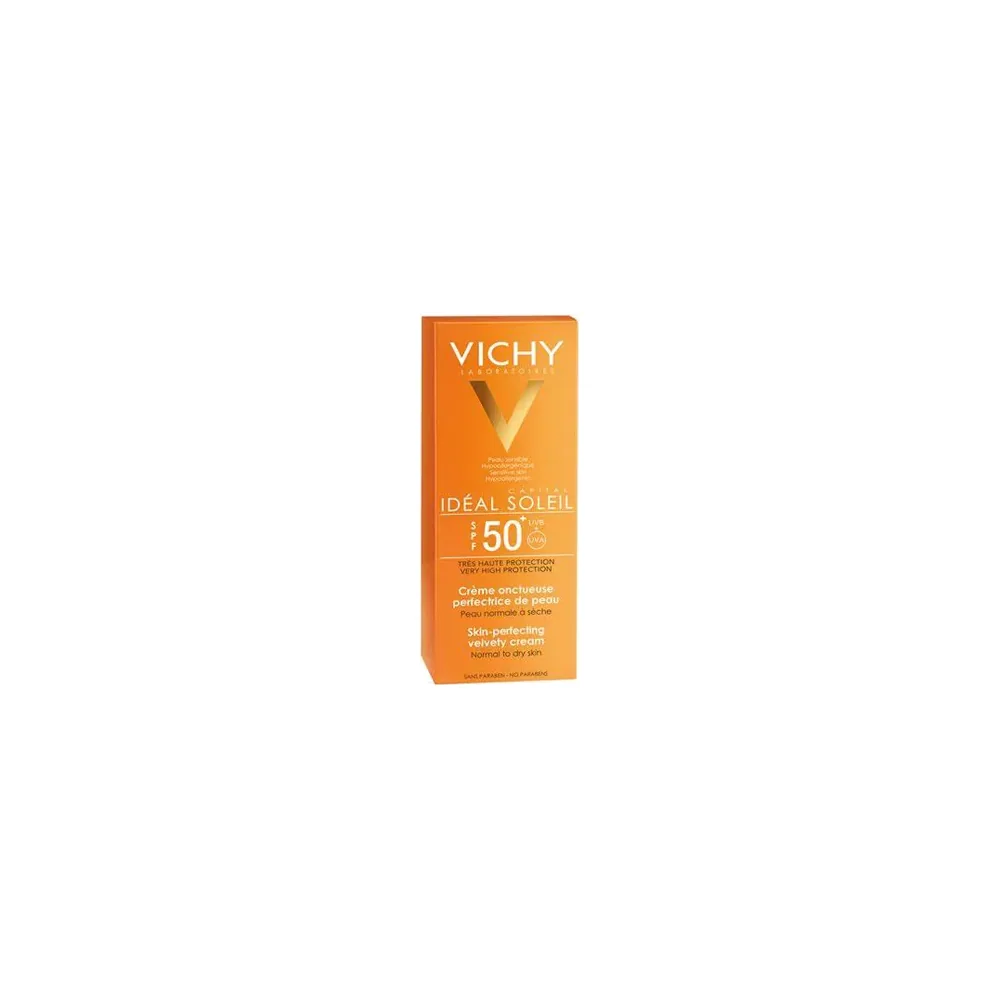 VICHY CAPITAL SOLEIL SPF50+ 50 ml