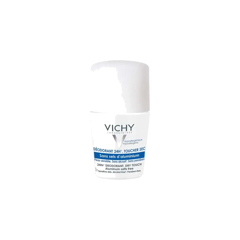 Vichy Deodorant Stick
