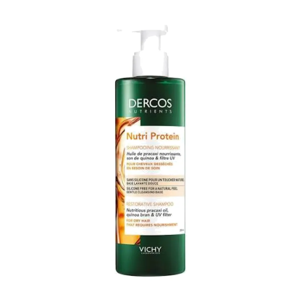 Vichy Dercos Shampoo Nutri Protein 250ml