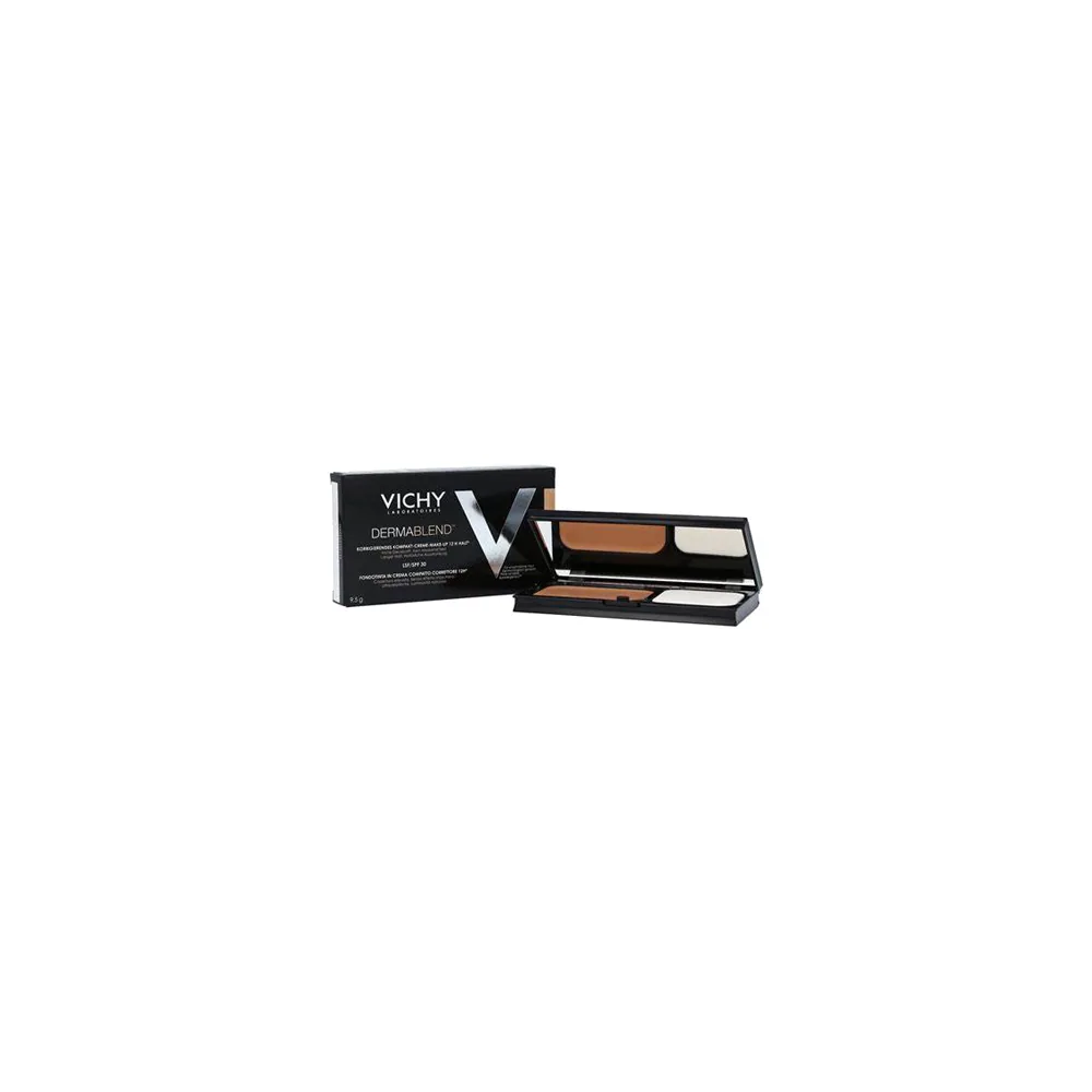 VICHY Dermablend compact SPF30