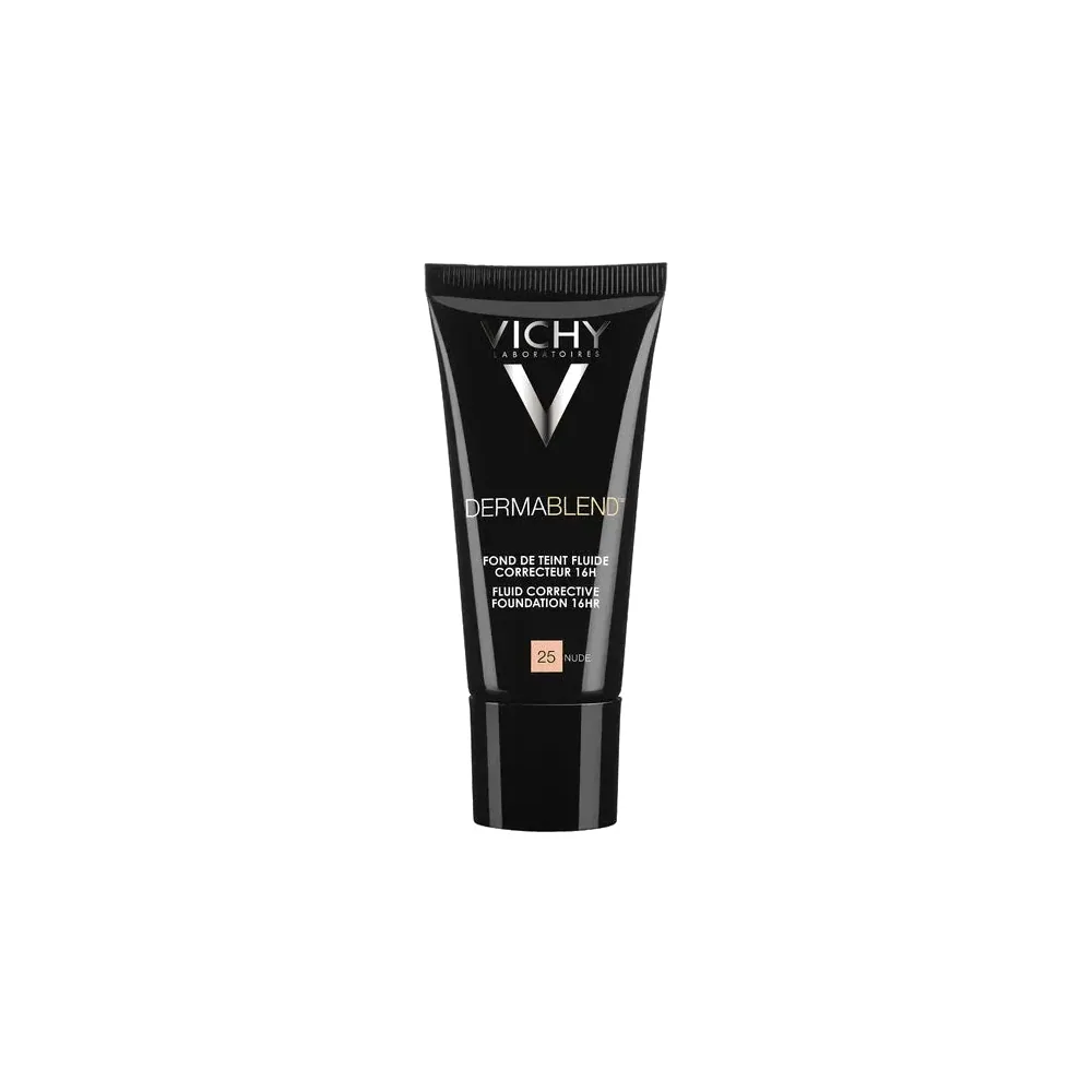 Vichy Dermablend Fluide N25