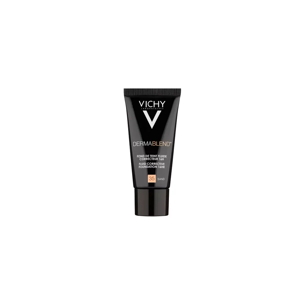 VICHY Dermablend fluide SPF35+ 30 ml