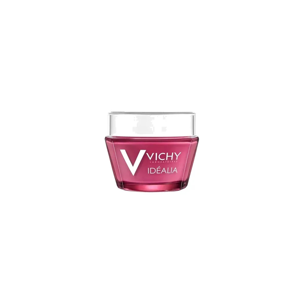 VICHY Idéalia Crème Énergisante Peau Normale 50 ml