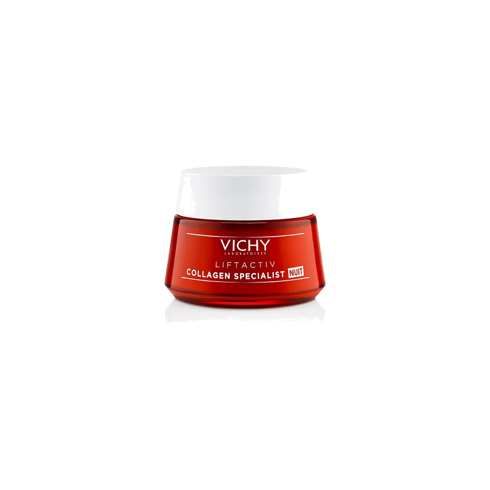 VICHY LIFACTIV COLLAGEN SPECIALIST NUIT 50ml