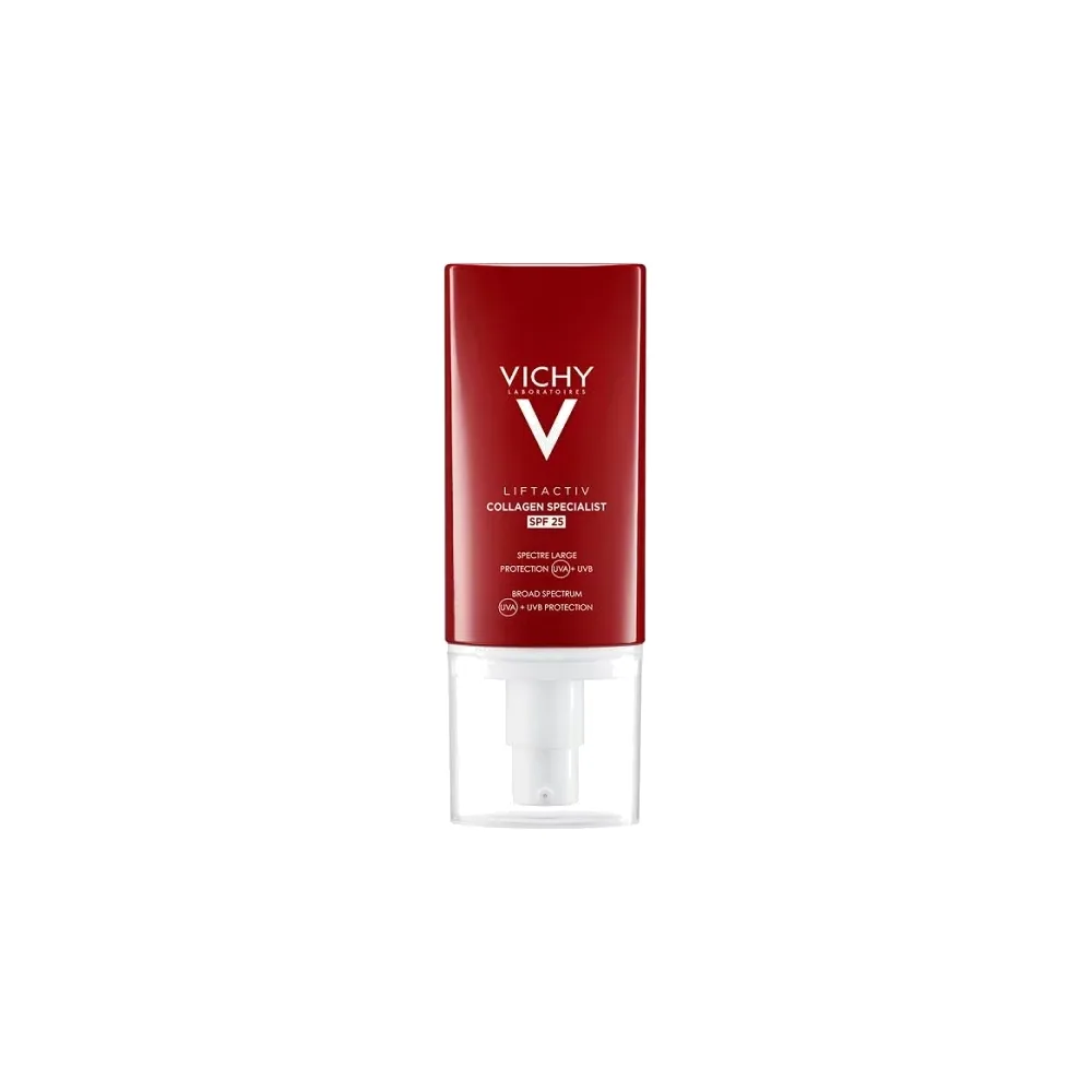 VICHY LIFACTIV COLLAGEN SPECIALIST SPF 25 50ml