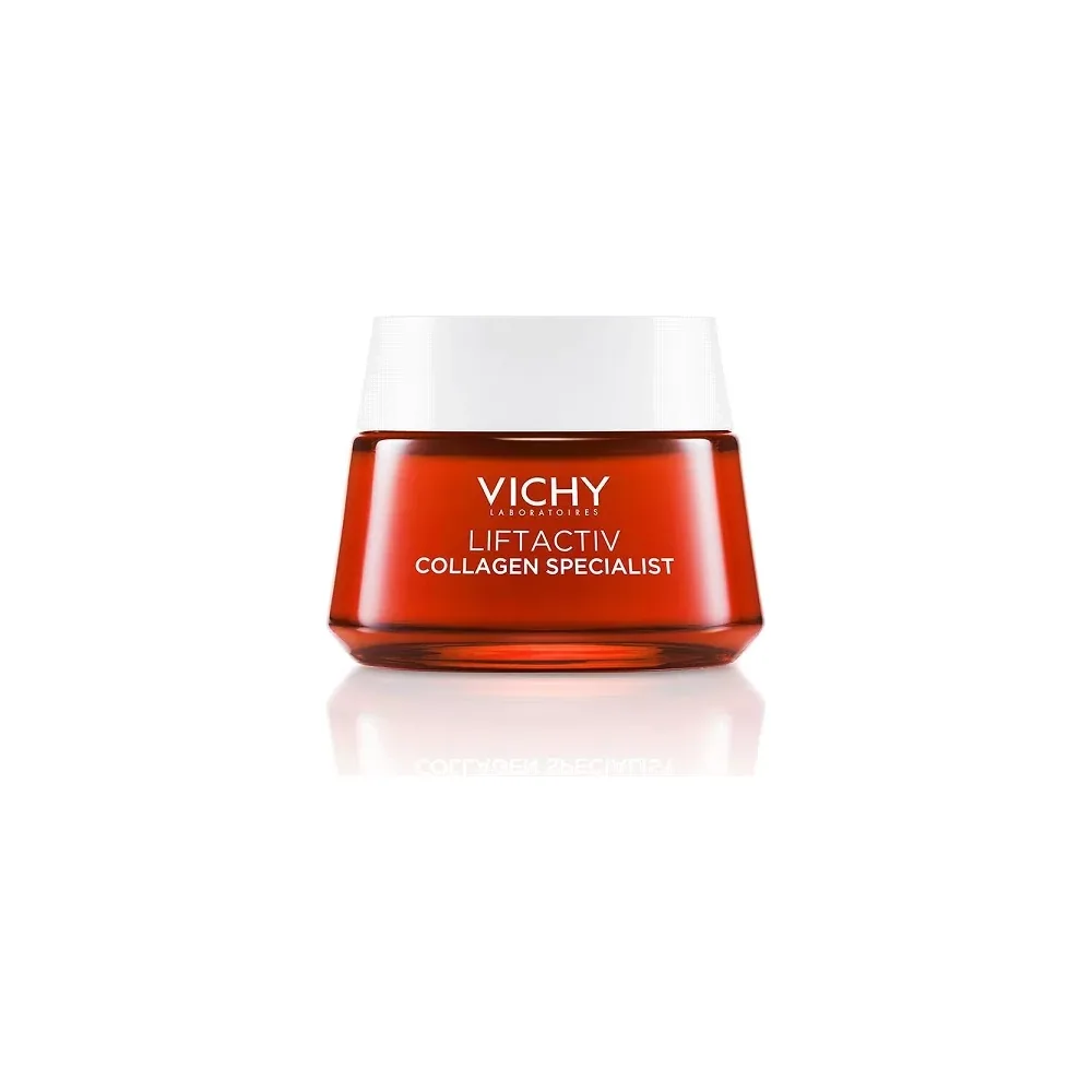 VICHY LIFACTIV CREME COLLAGEN SPECIALIST JOUR 50 ml