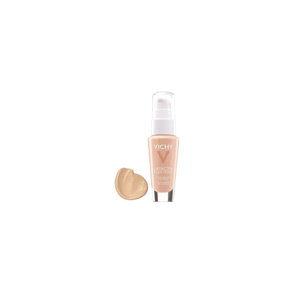 Vichy Liftactiv Opal 15 Flexiteint Fdt Anti Rides 30ml