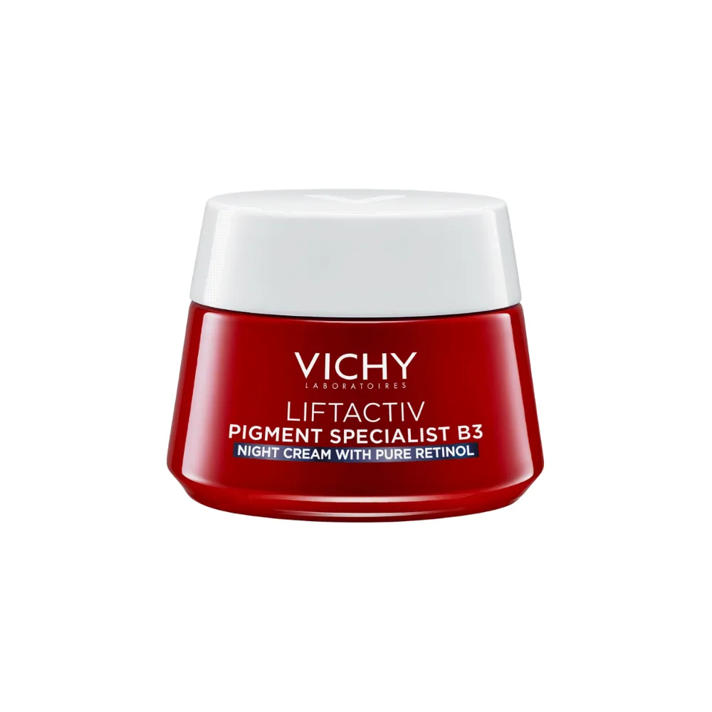 Vichy Liftactiv Pigment Specialist B3 Crème Nuit 50ml