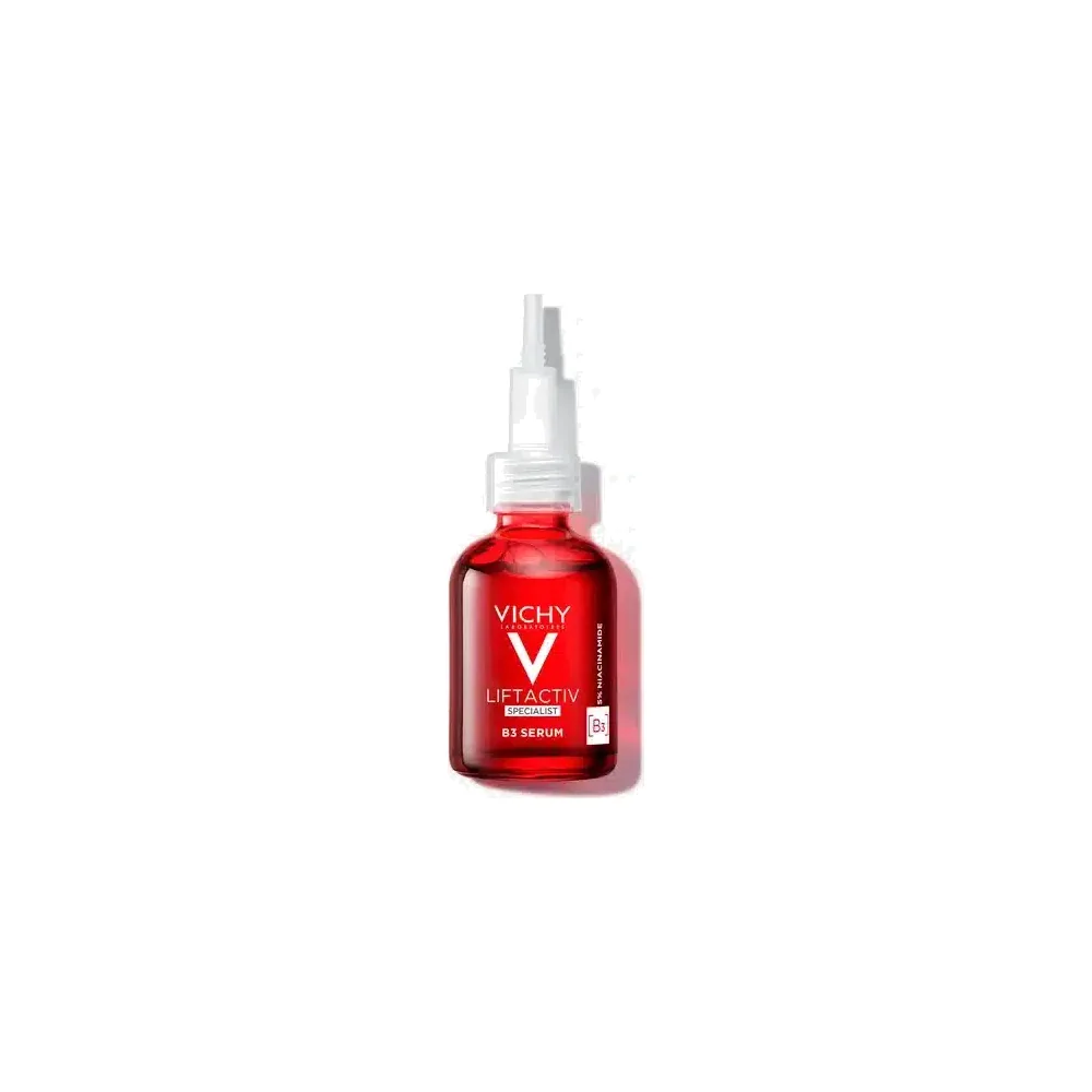 Vichy Liftactiv Sérum Anti-Taches Brunes & Rides B3