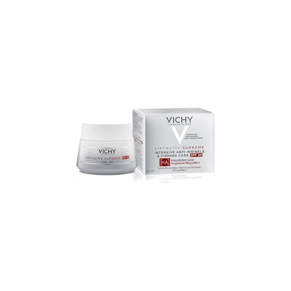 VICHY LIFTACTIV SUPREME HA SPF 30 50 ml