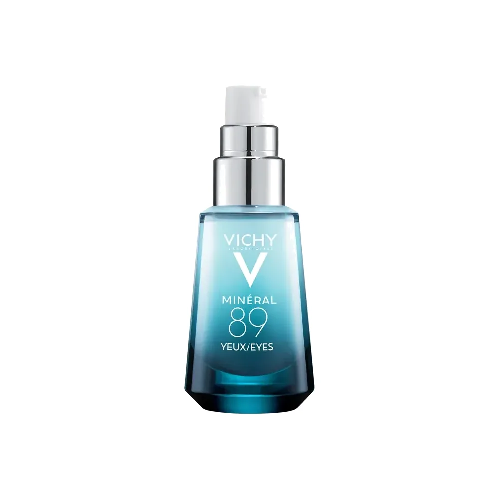 Vichy Mineral 89 Contours Des Yeux