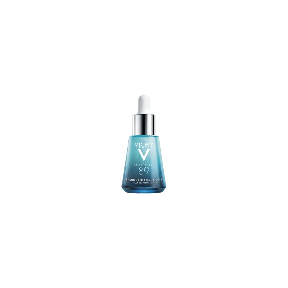 Vichy Minéral 89 Probiotic Fractions Concentré Protecteur 30ml