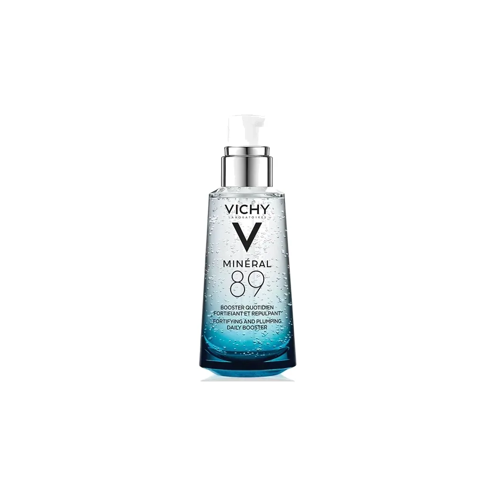 VICHY Minéral 89 sérum 50 ml