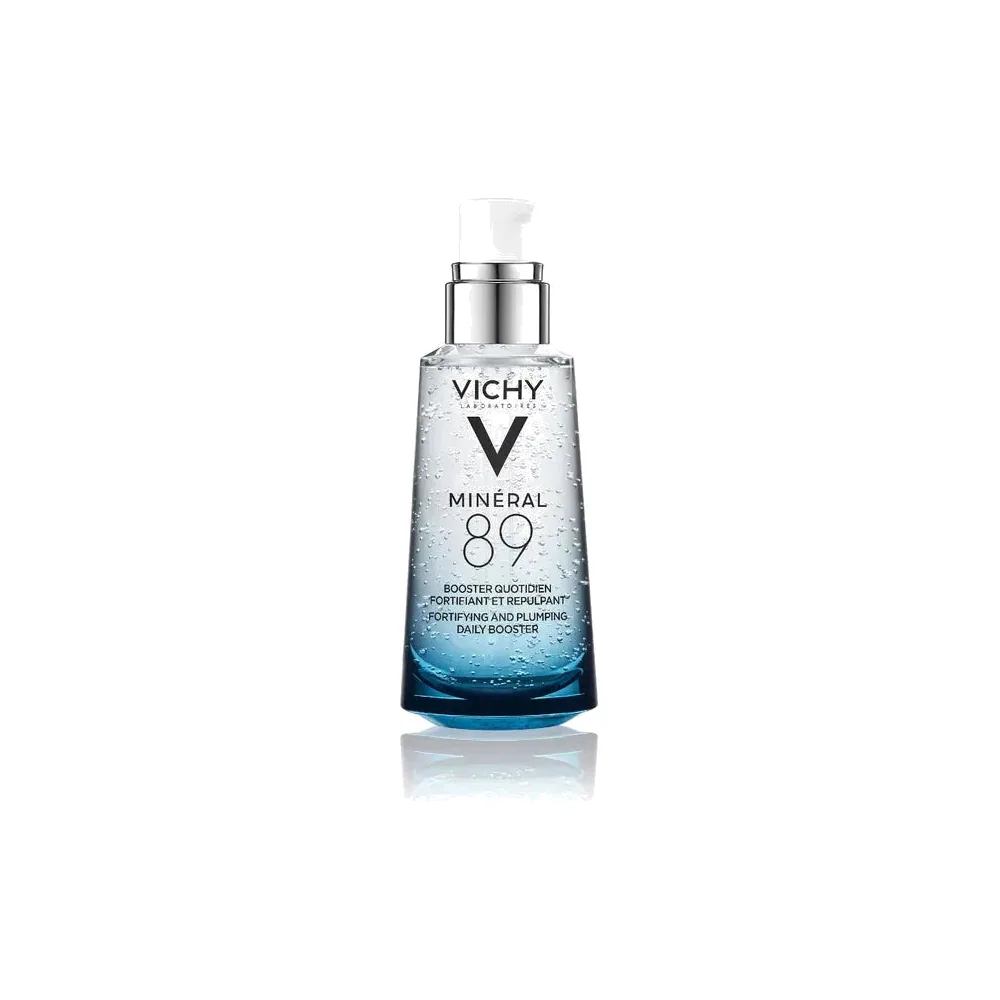 Vichy Mineral 89 Sérum Booster D'Hydratation 50ml