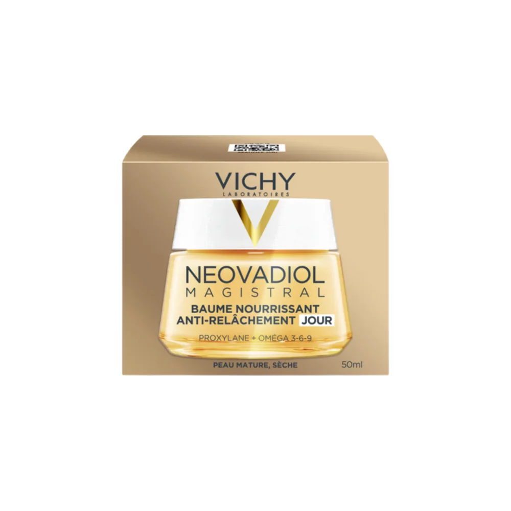 Vichy Neovadiol Baume De Jour Nourrissant Raffermissant 50Ml