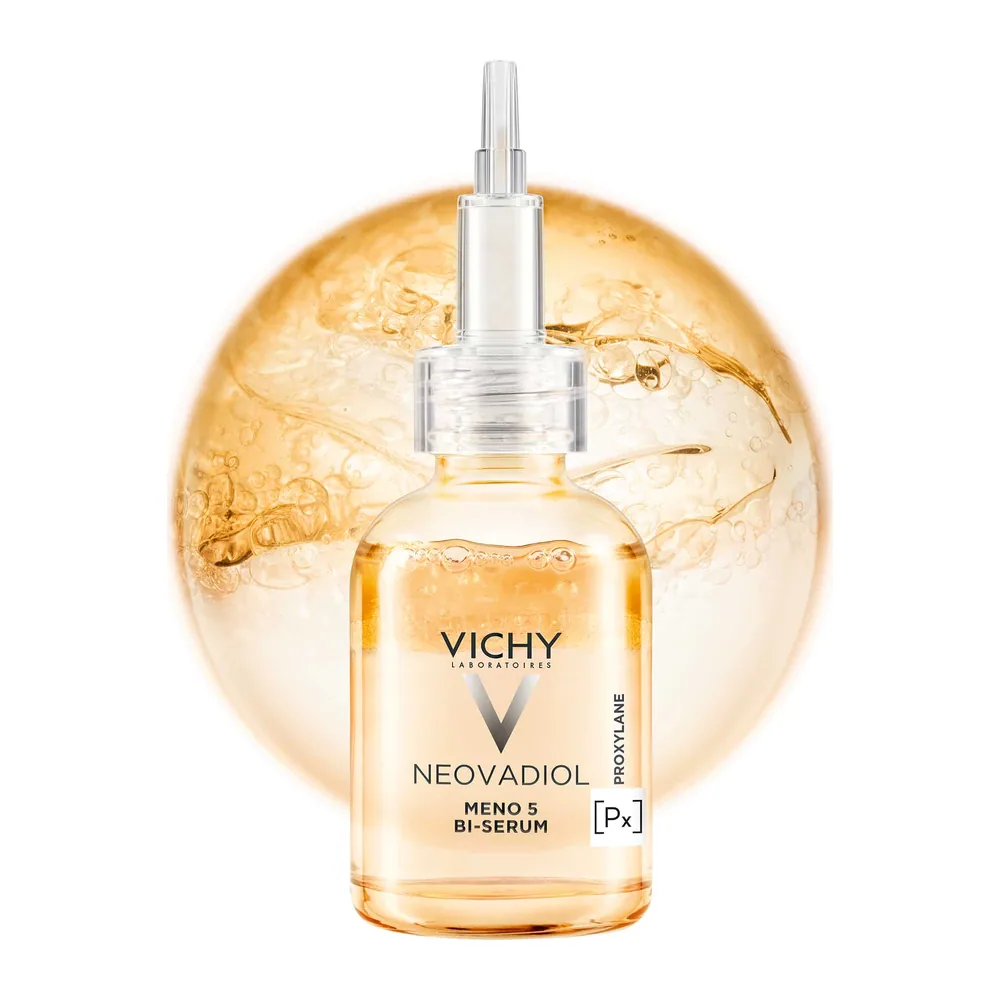 Vichy Neovadiol Bi-Sérum Meno 5 Oil In Water Serum