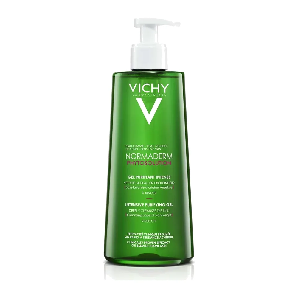VICHY NORMADERM PHYTOSOLUTION GEL 400 ml