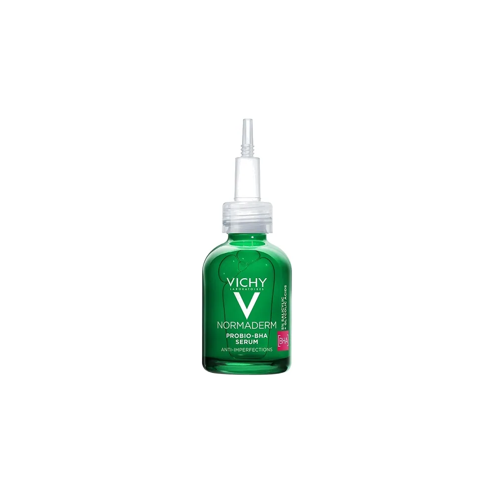 VICHY NORMADERM PROBIO BHA SERUM ANTI-IMPERFECTION 30ml