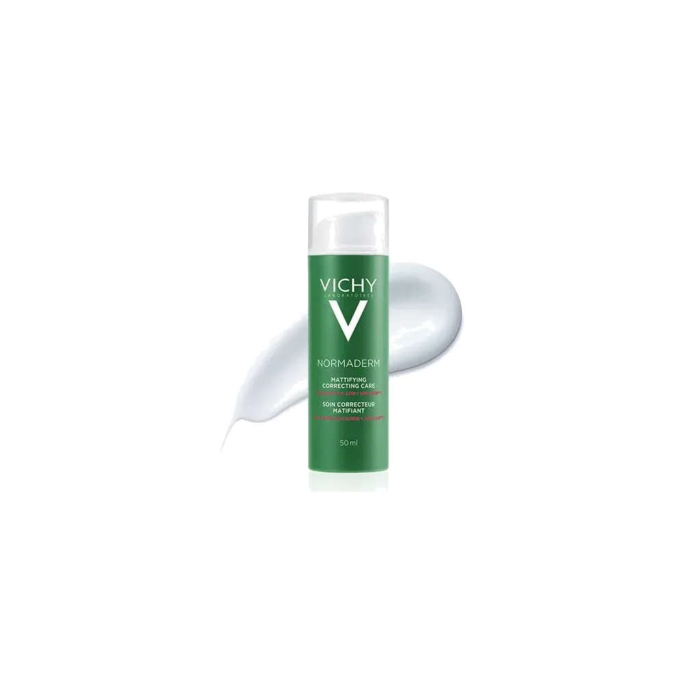 Vichy Normaderm Soin Correcteur Anti-imperfections