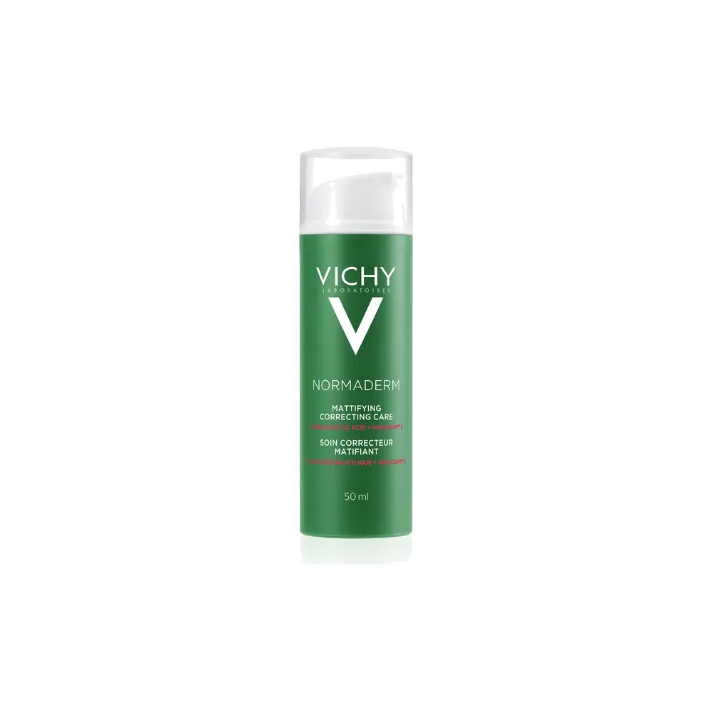 VICHY NORMADERM Soin Correcteur Anti Imperfections Matifiant 50 ml