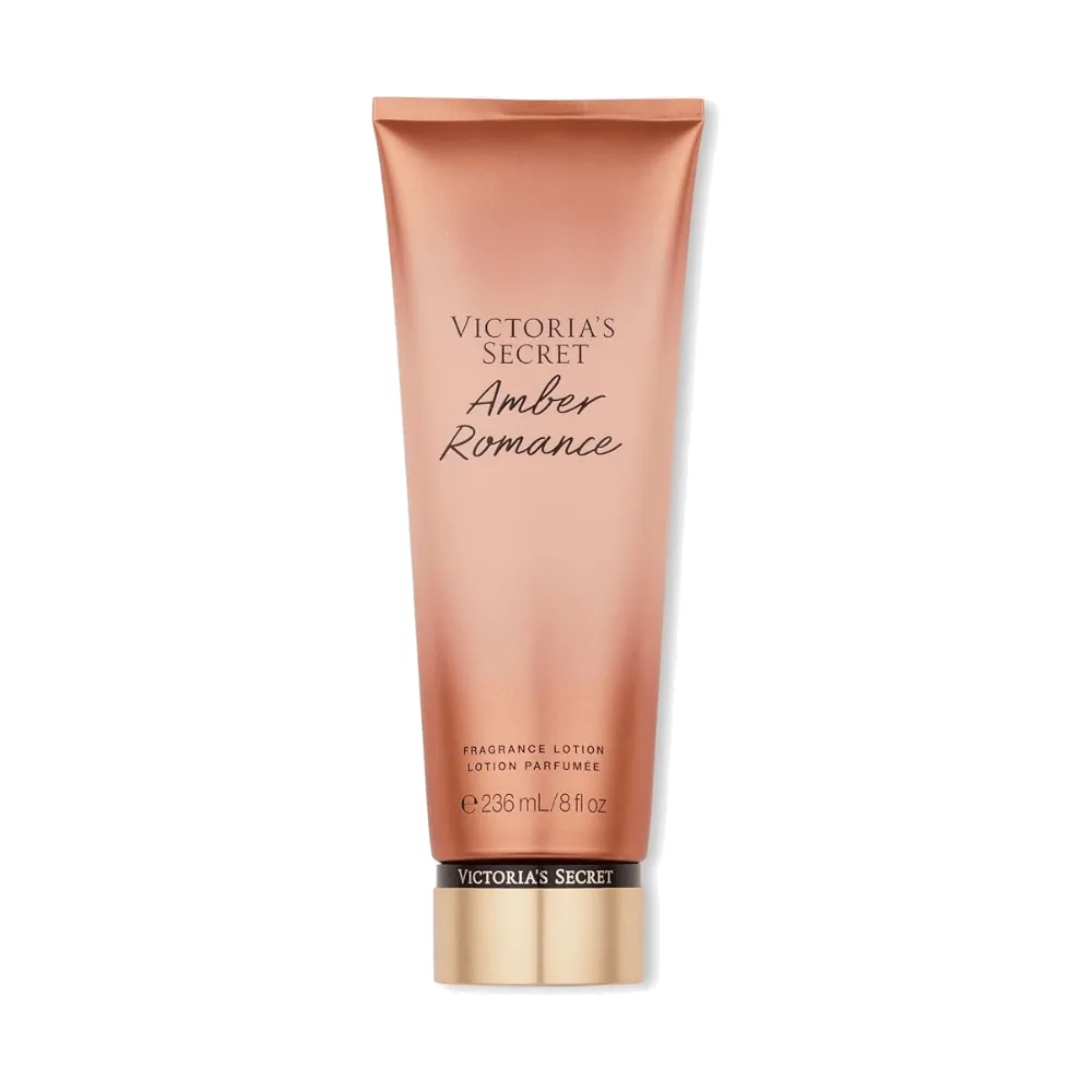 Victoria’S Secret Amber Romance Lotion 236ml