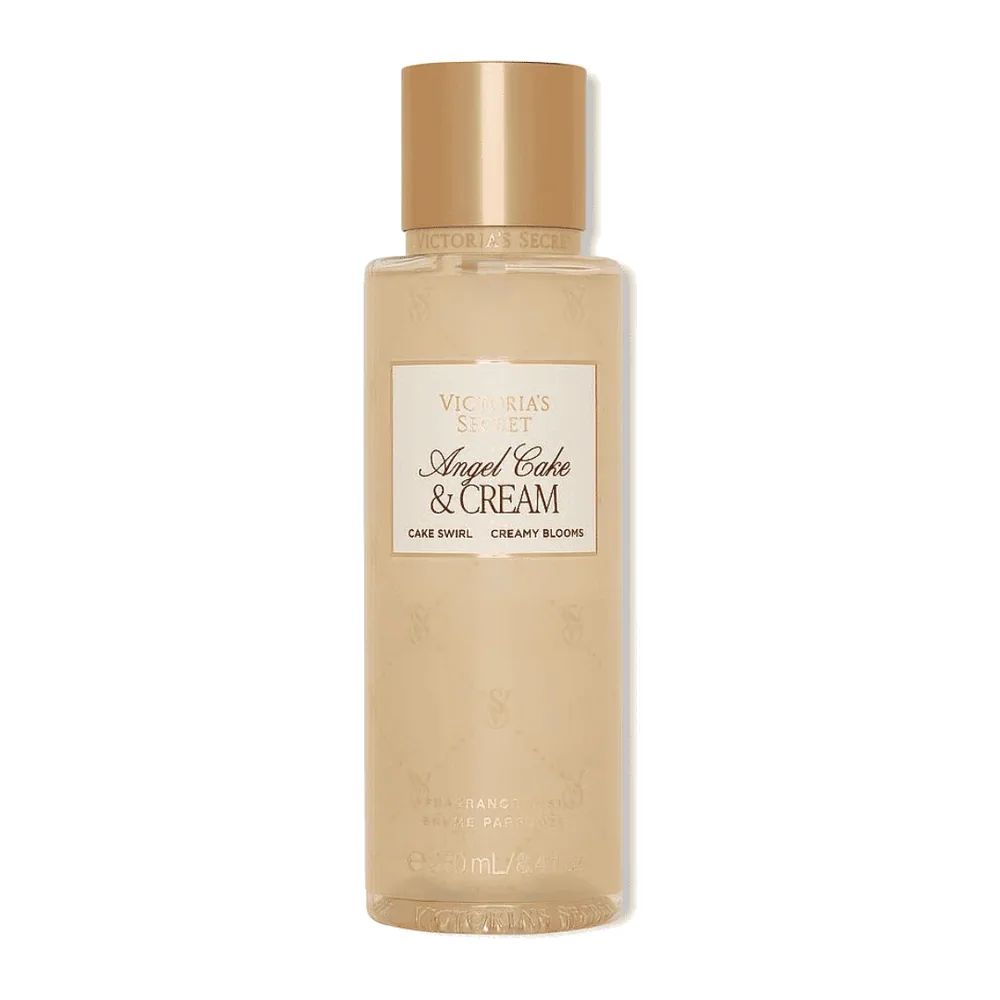 Victoria’S Secret Angel Cake & Cream 250ml