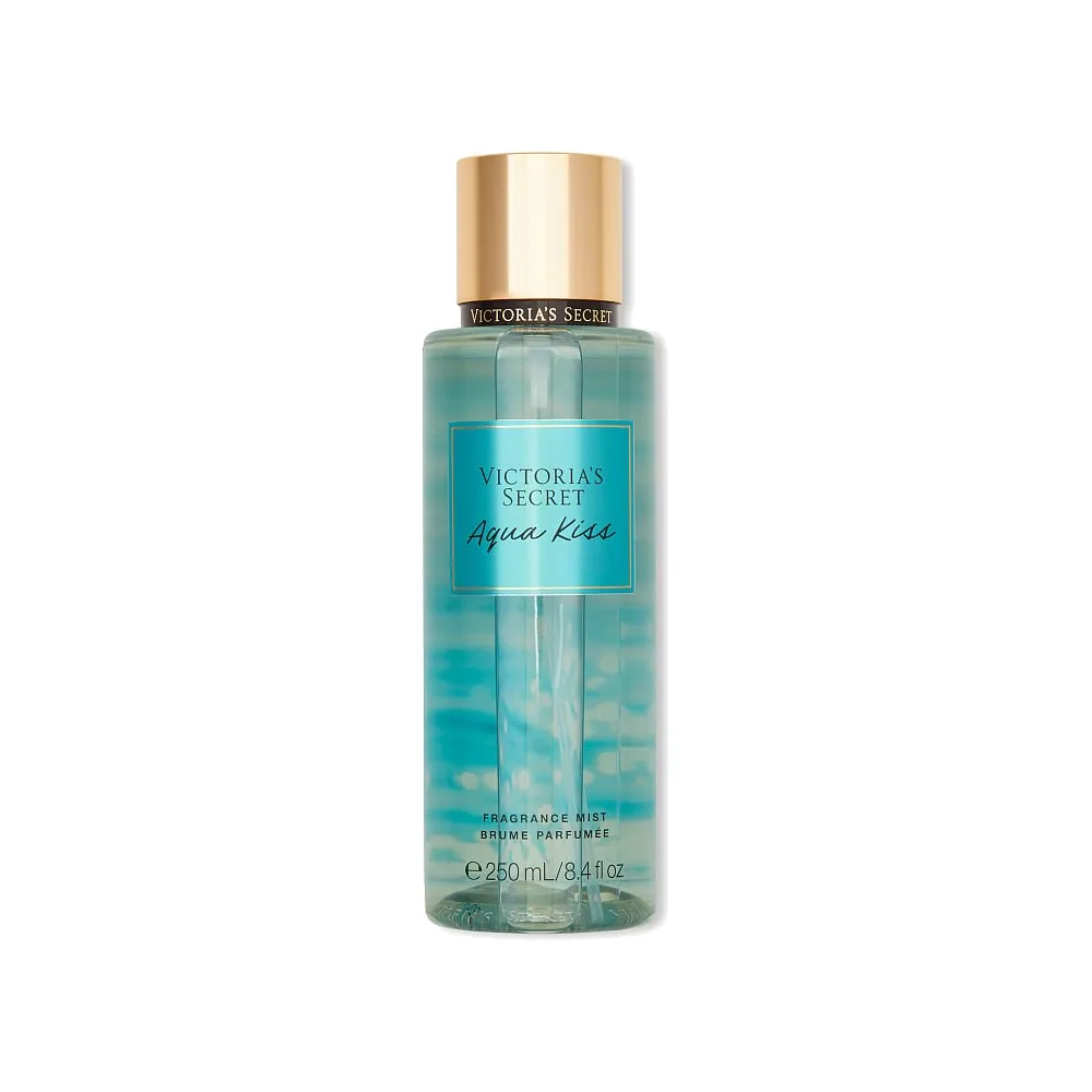 VICTORIA’S SECRET Aqua Kiss Brume pour Corps 250ml